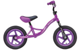 Велосипеды Беговел NOVATRACK 12MAGIC.VL5 MAGIC 12, фиолетовый 